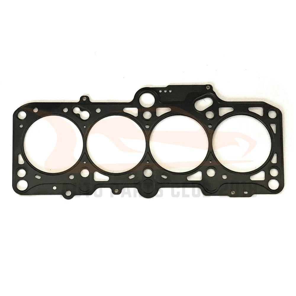 Cylinder Head Gasket Bolts Set for Volkswagen Beetle Golf Jetta (1998–2006)