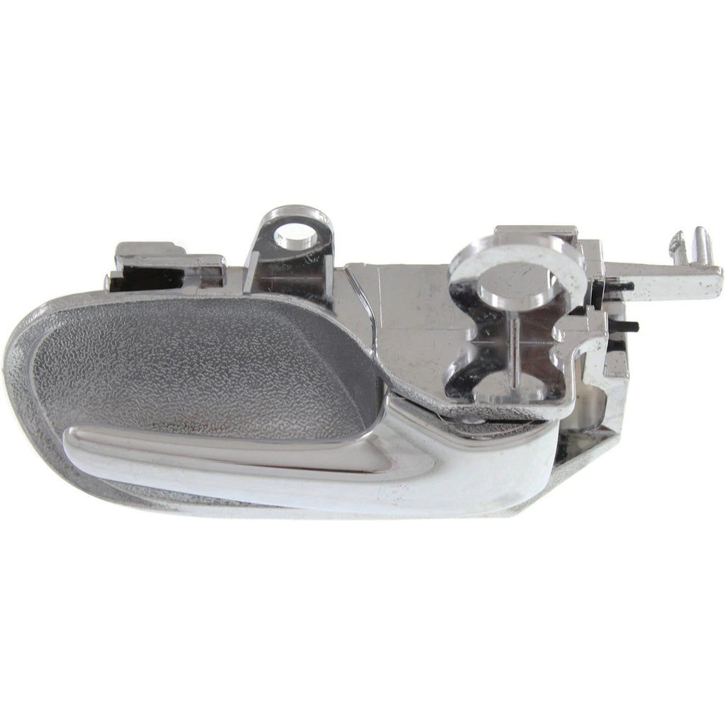 Door Handle for Scion xB (2004-2006) - Front or Rear Right Chrome Plastic