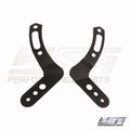 WSM LED Light Bar Frame Brackets for Can-Am 900 X3 (2017–2023) - 020-397