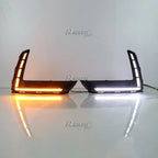 LED DRL Fog Lamp Turn Signal for Honda CR-V (2023–2024)