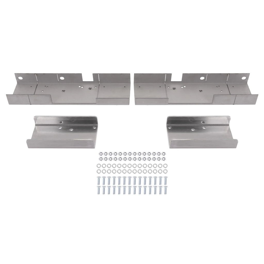 Short Bed Frame Conversion Kit for Chevrolet C10 (1963–1972)