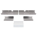 Short Bed Frame Conversion Kit for Chevrolet C10 (1963–1972)