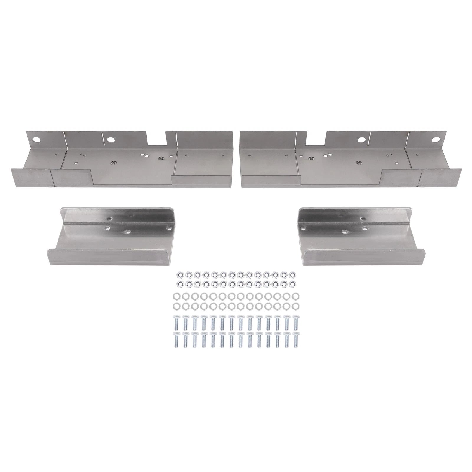 Short Bed Frame Conversion Kit for Chevrolet C10 (1963–1972)