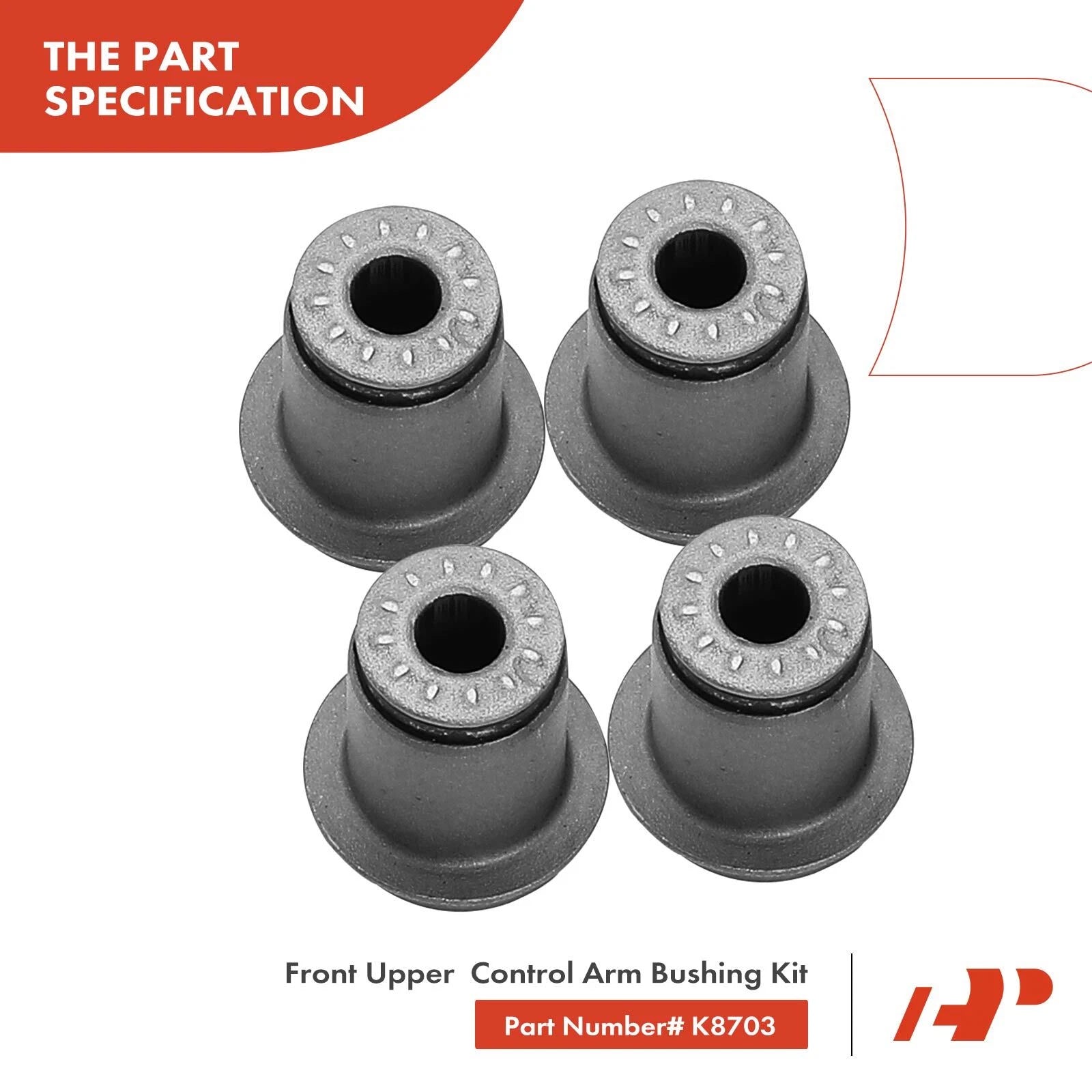 Set of 12 Front Control Arm Ball Joints Tie Rod Ends for Ford Lincoln Mercury