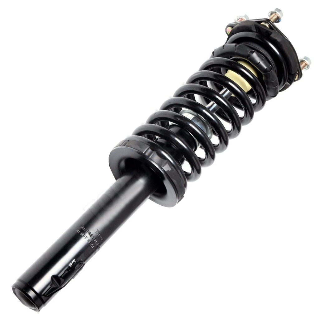 Sway Bar Kit for Jeep Commander (2006–2010)