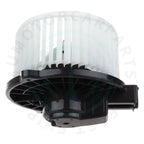 HVAC Heater Blower Motor with Fan Cage for Honda Odyssey Subaru Outback (2005–2009)