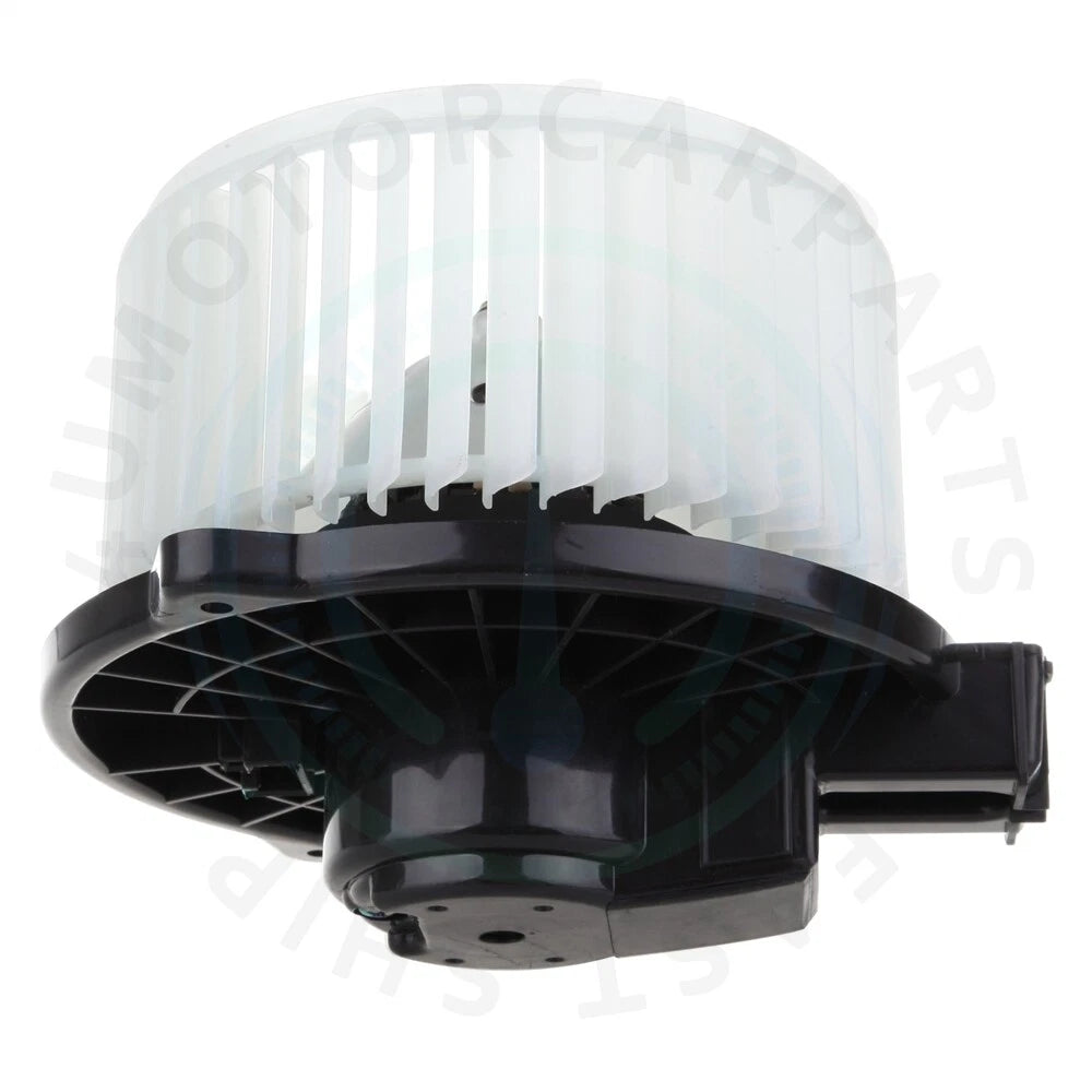 HVAC Heater Blower Motor with Fan Cage for Honda Odyssey Subaru Outback (2005–2009)