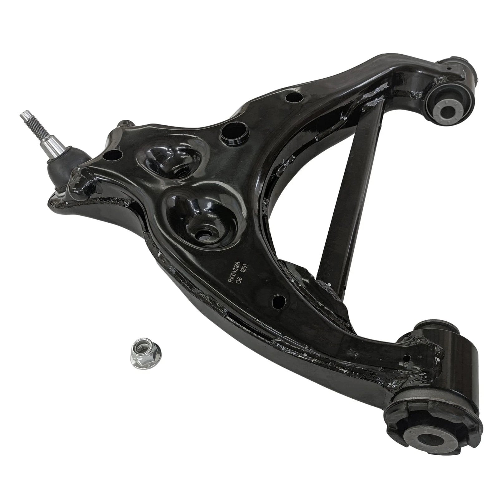 Front Lower Control Arm Ball RH for Ford Expedition, F-150 (2015–2020) K643168