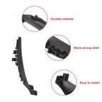 Front Right Windshield Wiper Cowl Cover Trim for Nissan Sentra (2013–2019)