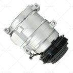 AC Compressor for Toyota Hilux VZN167R VZN172R 3.4L 5VZ-FE (2002)