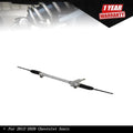 Power Steering Rack & Pinion Assembly for Chevrolet Sonic (2012â2020)