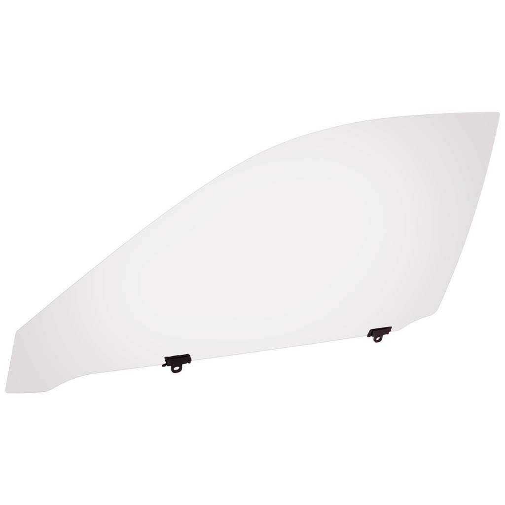 Set of 2 Door Glasses for LS460 (2007)