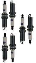 Set of 6 Spark Plugs for Nissan 350Z, Toyota, Kia, Hyundai Santa Fe V6