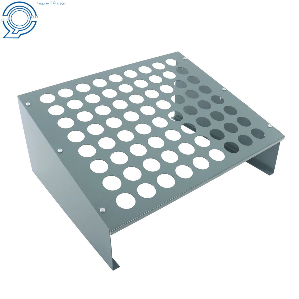 5C Collet Organizer for Workshop (Steel)