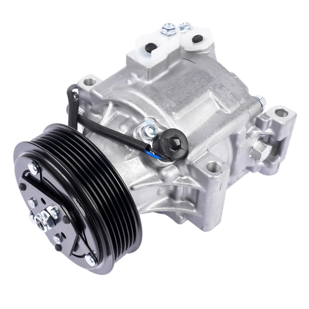 A/C Compressor for John Deere Tractor 4320 4520 4720 (1969-1975)