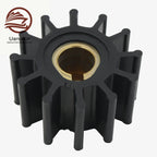 Flexible Impeller for JABSCO 4568-0001 VOLVO 875575-3 831182 500108 18-3075