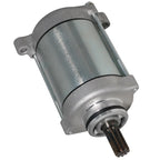 Starter for Suzuki LT-A500F Vinson 4WD (2004–2007) 31100-44D10 31100-44D21 31100-44D20