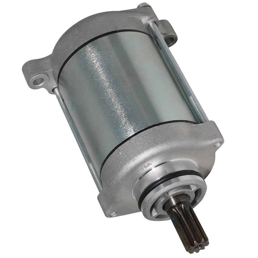 Starter for Suzuki LT-A500F Vinson 4WD (2004–2007) 31100-44D10 31100-44D21 31100-44D20