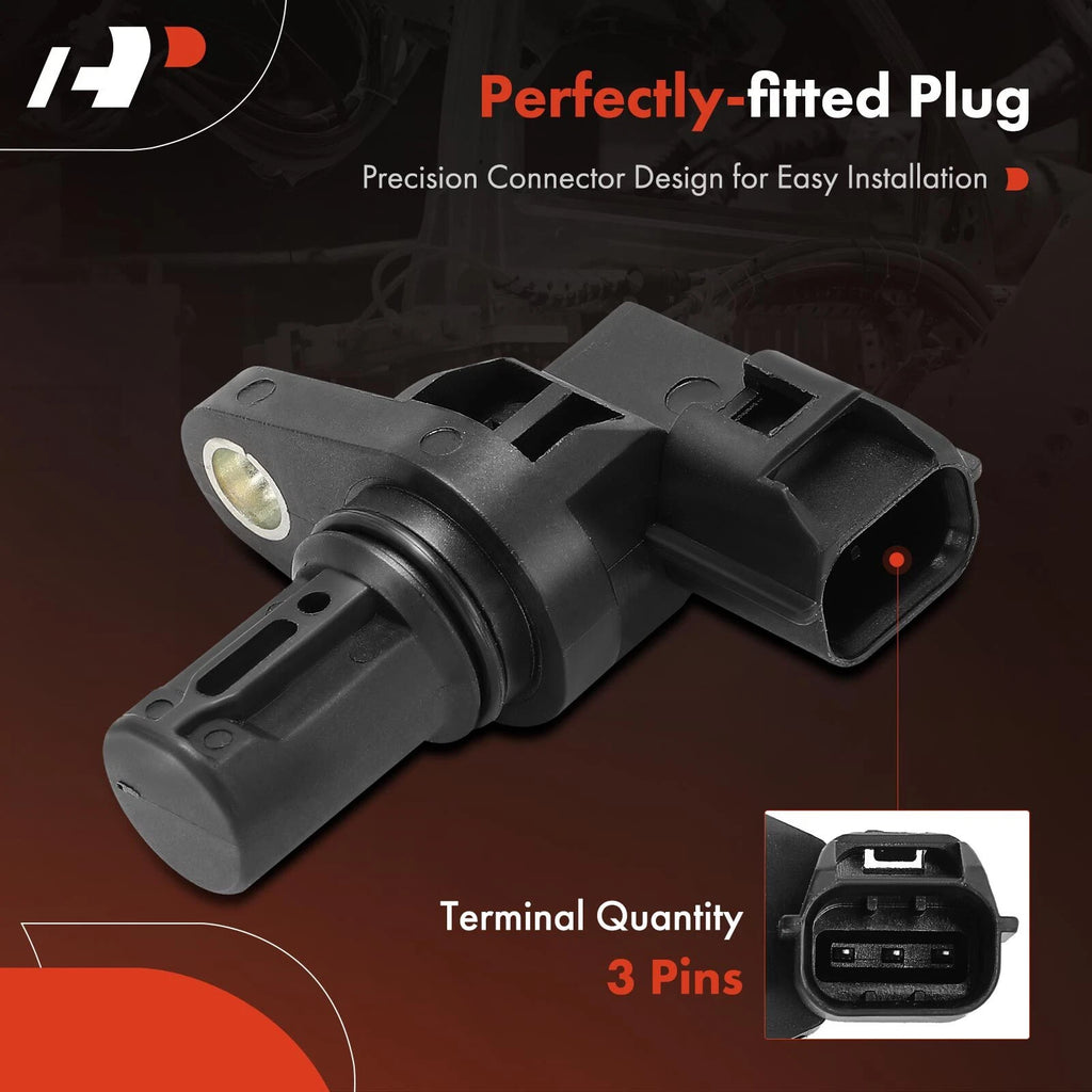 Output Shaft Speed Sensor for Subaru Outback