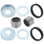 Rear Swingarm Bearing Seal Kit for Yamaha Banshee/Warrior/Raptor 350 (1997–2006)