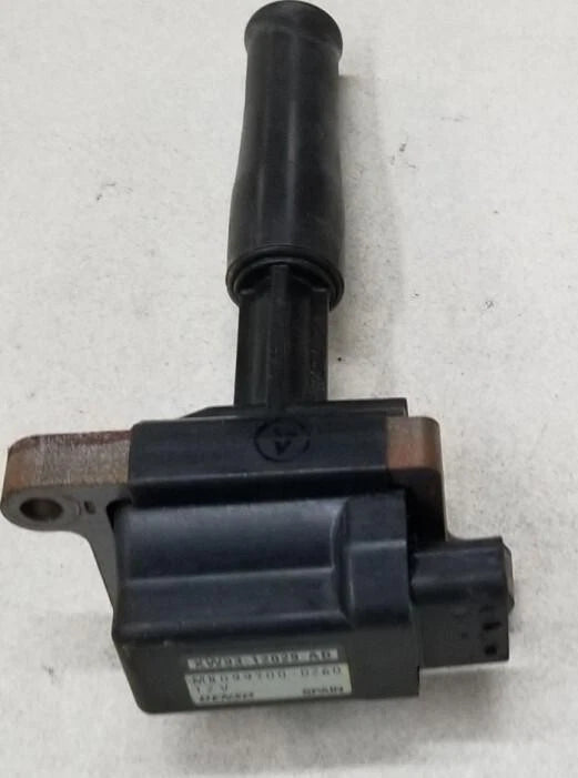 Ignition Coil Ignitor 4 Pin for Jaguar XJ8 XJR XK8 XKR (1999–2003) XW93-12029