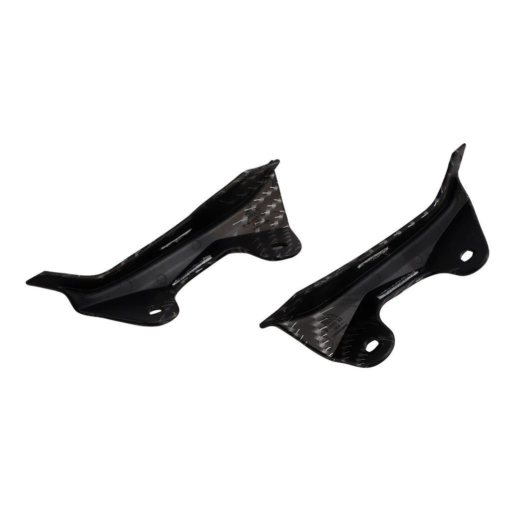 Tank Side Interior Cover Panel Fairing for Kawasaki Z900 (2025–2026)