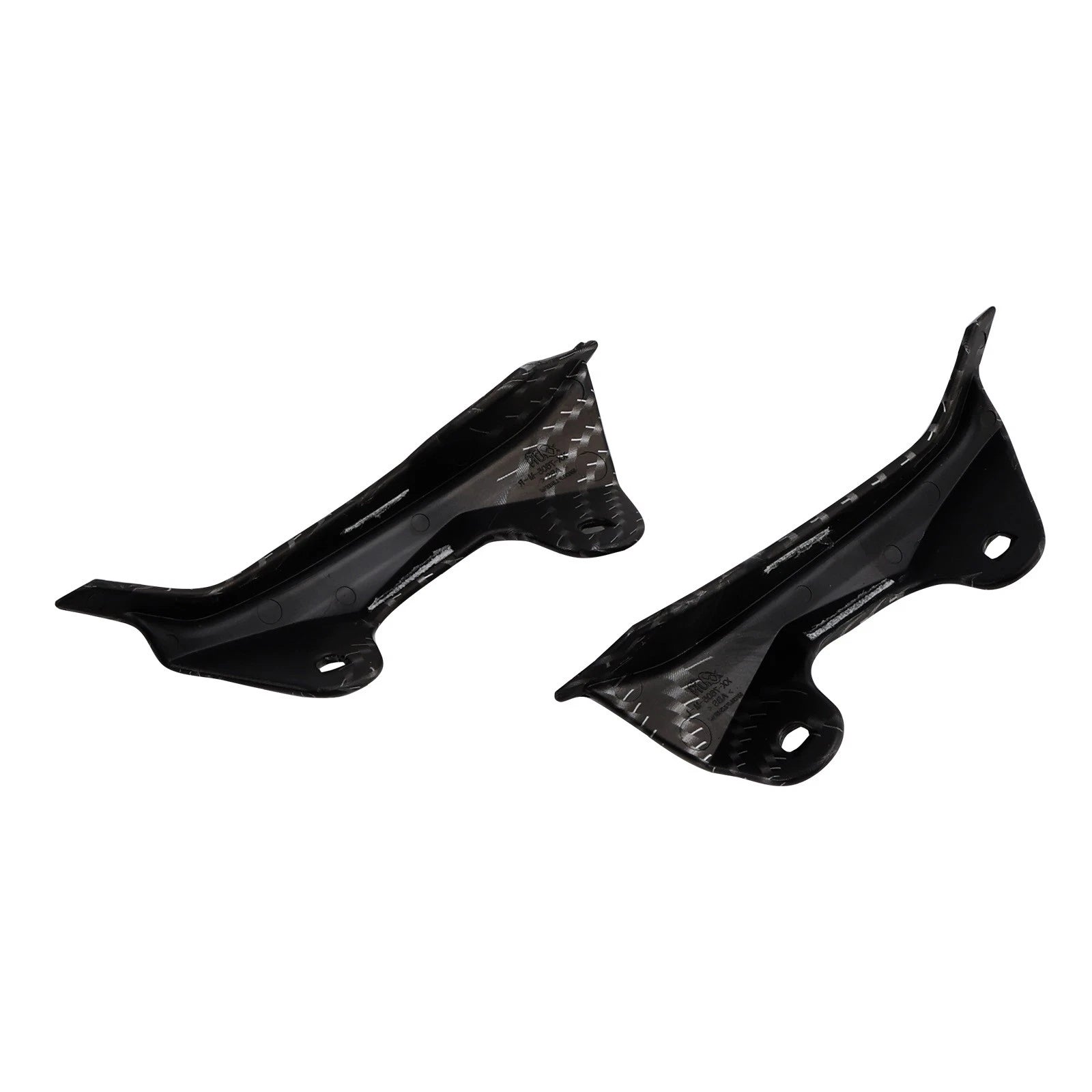 Tank Side Interior Cover Panel Fairing for Kawasaki Z900 (2025–2026)