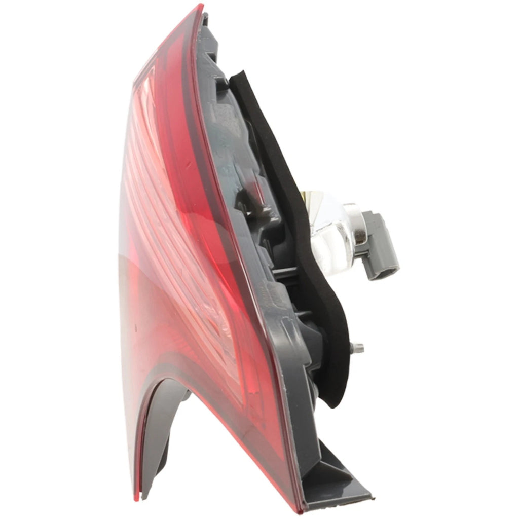 Halogen Tail Light for Toyota Corolla (2017-2019)