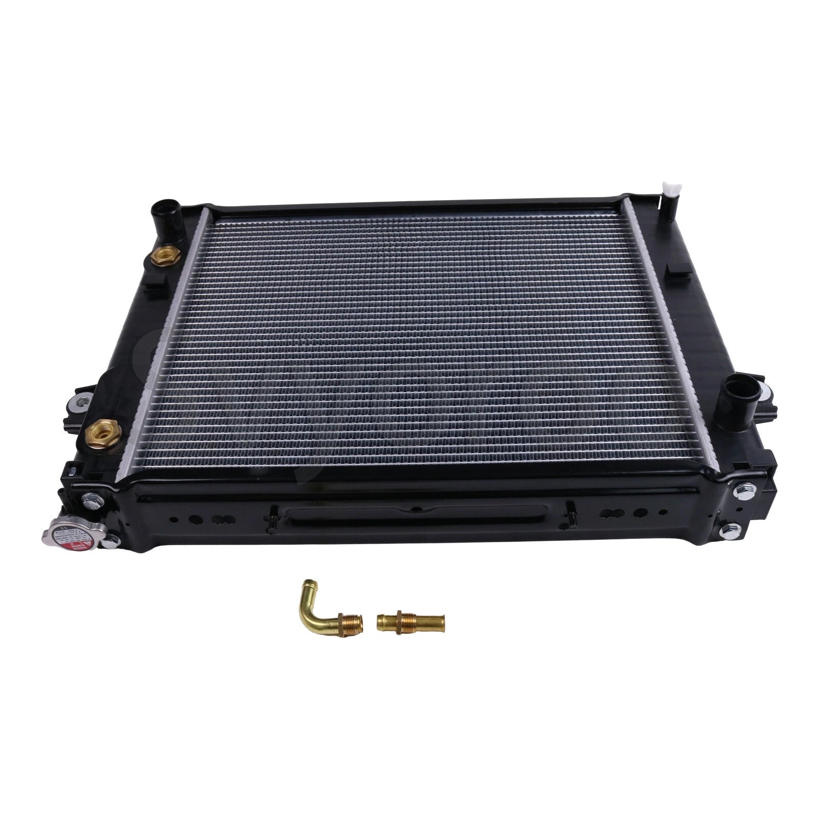 Radiator 16420-U2230-71 for Toyota Forklift 8FDU20/25 (2000–2005)