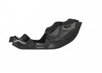 Acerbis Skid Plate for Honda CRF300L & CRF300LA (2021–2022) Black