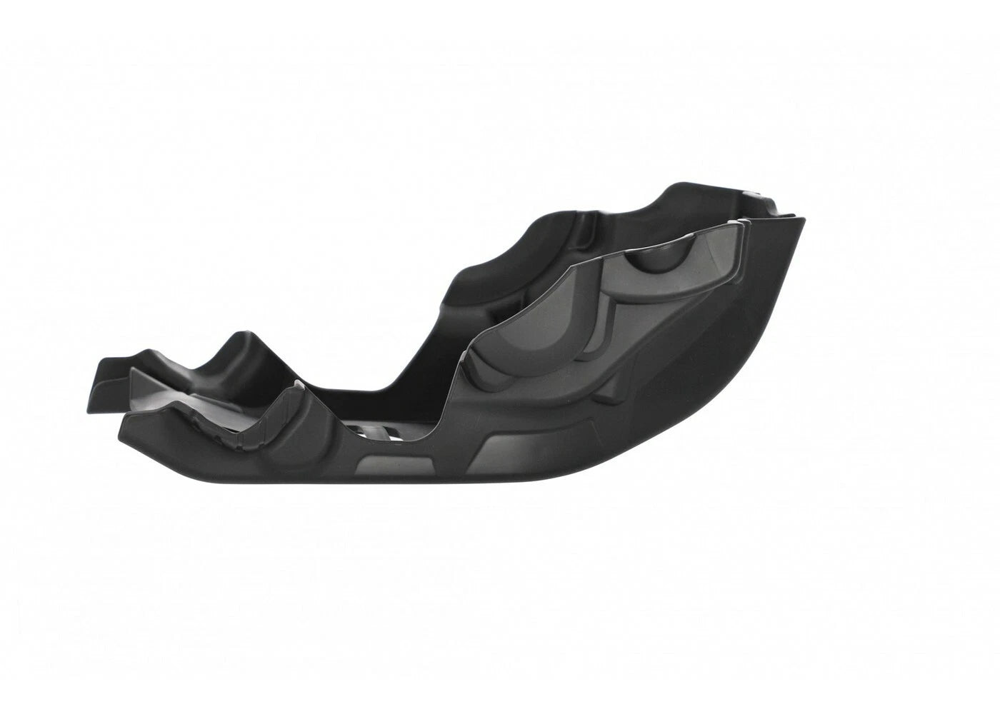 Acerbis Skid Plate for Honda CRF300L & CRF300LA (2021–2022) Black