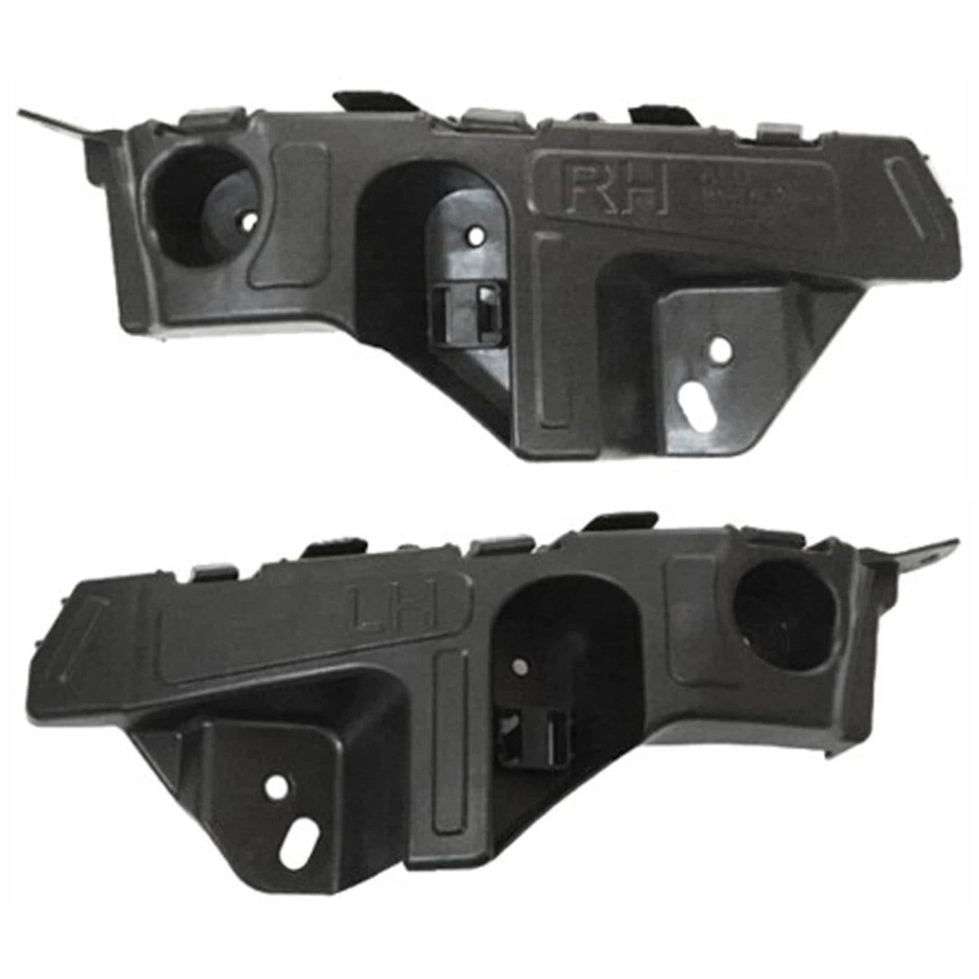 Bumper Bracket Set for Buick Encore (2013-2016)