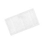Replacement Roller Brush Filter Set for Airzeen Q10 Pro (2020–2023)