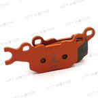 Carbon Ceramic Brake Pads for CAN-AM Defender XT (2016–2023) - FA684