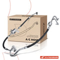 A/C Suction & Discharge Assembly for Ford Windstar (1998–2003)
