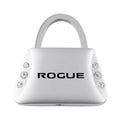 Jeweled Purse Keychain - Officially Licensed for Nissan Rogue