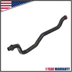 Cooling Connector Pipe for Audi S4 S5 SQ5 Q5 Q7 A6 Quattro (2010–2017)