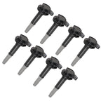 8x Ignition Coil Set for Ford F150/Mustang 5.0L (2016–2018) FR3Z12029A