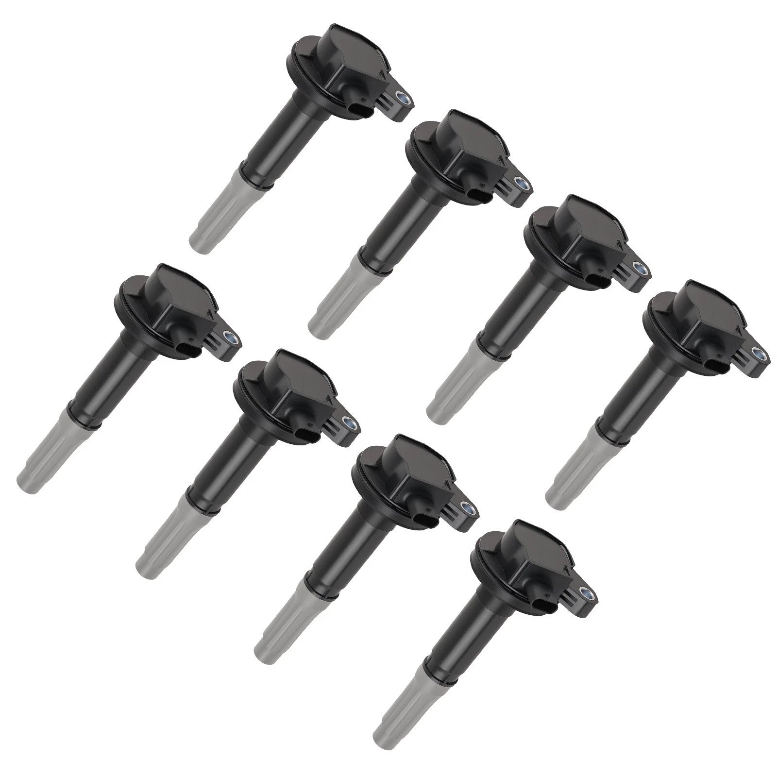8x Ignition Coil Set for Ford F150/Mustang 5.0L (2016–2018) FR3Z12029A