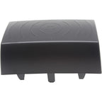 Bumper Face Bar Trims for Front Driver & Passenger Pair (Universal)