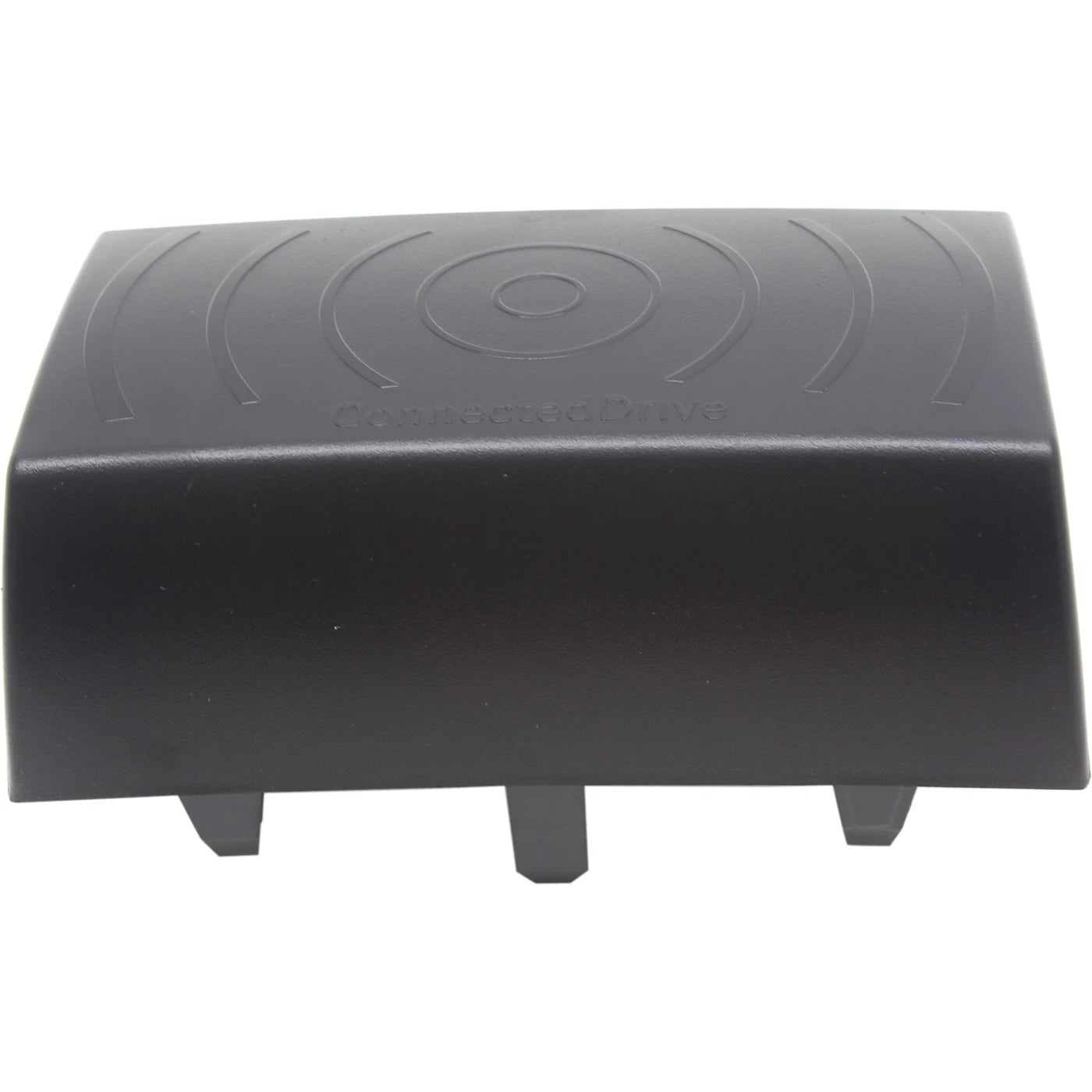 Bumper Face Bar Trims for Front Driver & Passenger Pair (Universal)