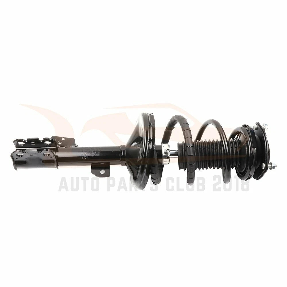 Front Suspension Struts Assembly & Sway Links for Lexus RX330 (2004-2006)