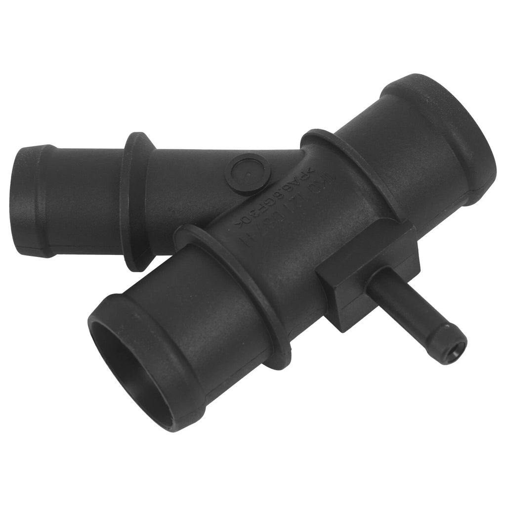 Coolant Hose Connector for Audi Volkswagen (2006-2016)