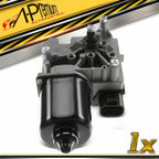 Windshield Wiper Motor for Chevrolet Corvette (1997â2004)