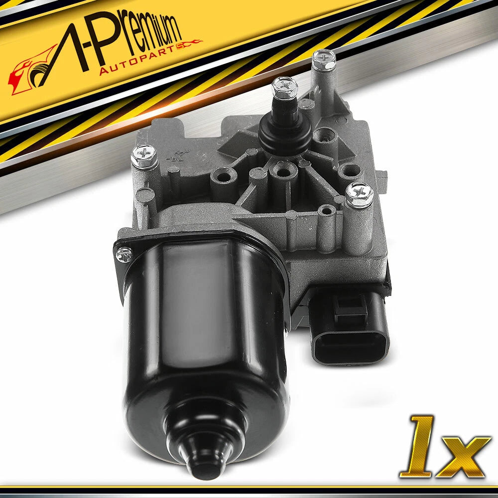Windshield Wiper Motor for Chevrolet Corvette (1997â2004)