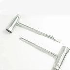 Chain Saw Wrench Pack with Spark Wrench for Bar Mount & Ignition Tasks