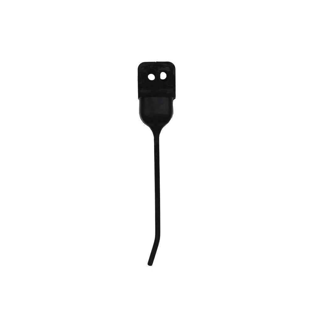 LH Rubber Mounted Tooth for Gearmore (Replaces HR-0169)