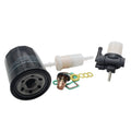 Maintenance Kit for Mercury Marine 40HP 50HP 60HP FourStroke EFI (2010–2023) PN 8M0090558