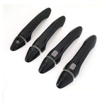 Carbon Fiber Door Handle Trims for Kia Forte K3 (2013-2015)