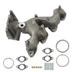 Exhaust Manifold with Gasket for Nissan Frontier (2002–2004)